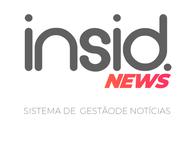 Logo da Agência Insid